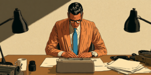 転職先の人間関係が怖い…また失敗しそうで不安な人へ｜入社前の見極め方と考え方